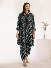 Winter Khaddar 2-Piece Suits - All-Over Prints